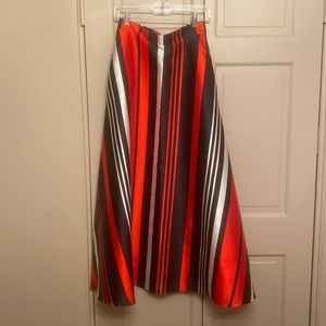 Vicky Tcherassi maxi skirt